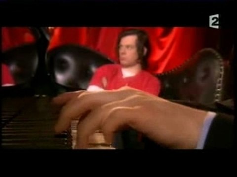 Zygel - Schubert - Erlkonig