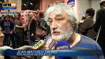 Radio France: la grève historique se prolonge toujours