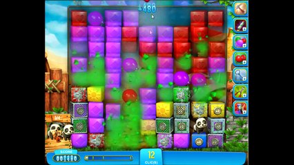 pet rescue saga, level 277