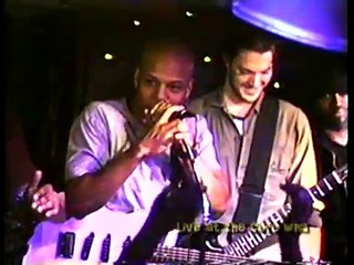 George Benson On Broadway - Phenomenal Live Version