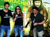 Welcome To Karachi Official Trailer Arshad Warsi & Jackky Bhagnani (HD)[1]