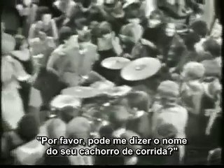 John Lennon & Paul McCartney (1963)