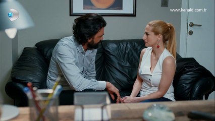 Güllerin Savaşı 39.Bölüm - Gülfem'in, duyguları allak bullak!