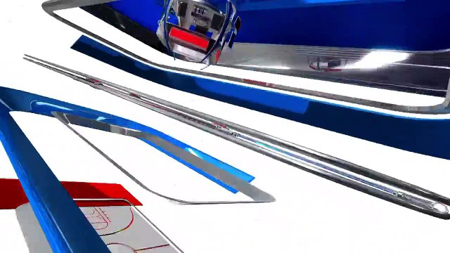 Assist of the Night- Danilo Gallinari - April 12, 2015 - NBA Season 2014-15