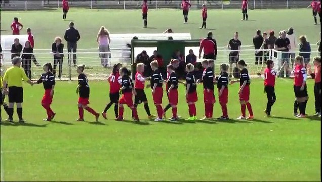 D2 (J18), Templemars - Lillers RESUME DU MATCH (foot 2015)