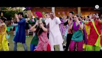 Tu Takke Full HD Video Song - Gippy Grewal - Dharam Sankat Mein [2015] Muhammad Shehzad