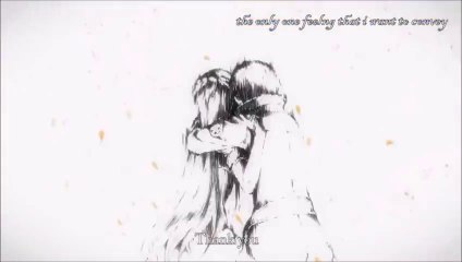 소드아이유온라인(소아유)- 러빙유 & 절원의.. 사랑하기 때문에(나윤권, 나가수3 버전) 애니뮤비 [CRAMV-058' 데모17분]