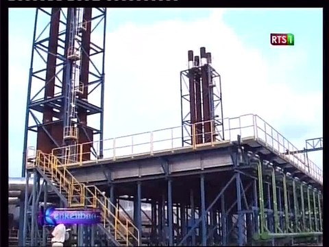 Baisse de la croissance en Afrique subsaharienne: Le Sénégal peut résister au ralentissement de la croissance