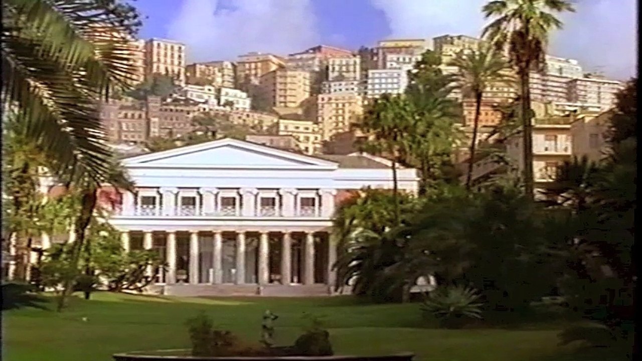 NAPLES