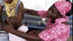 Vitamin A supplementation during Child Health Days in Senegal