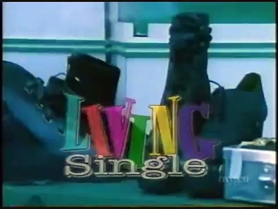 Living Single Opening