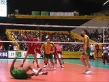 Volleyball Brazilian Style 2