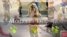 Daenerys Targaryen: Wrong For Dragons, Wrong For The Realm
