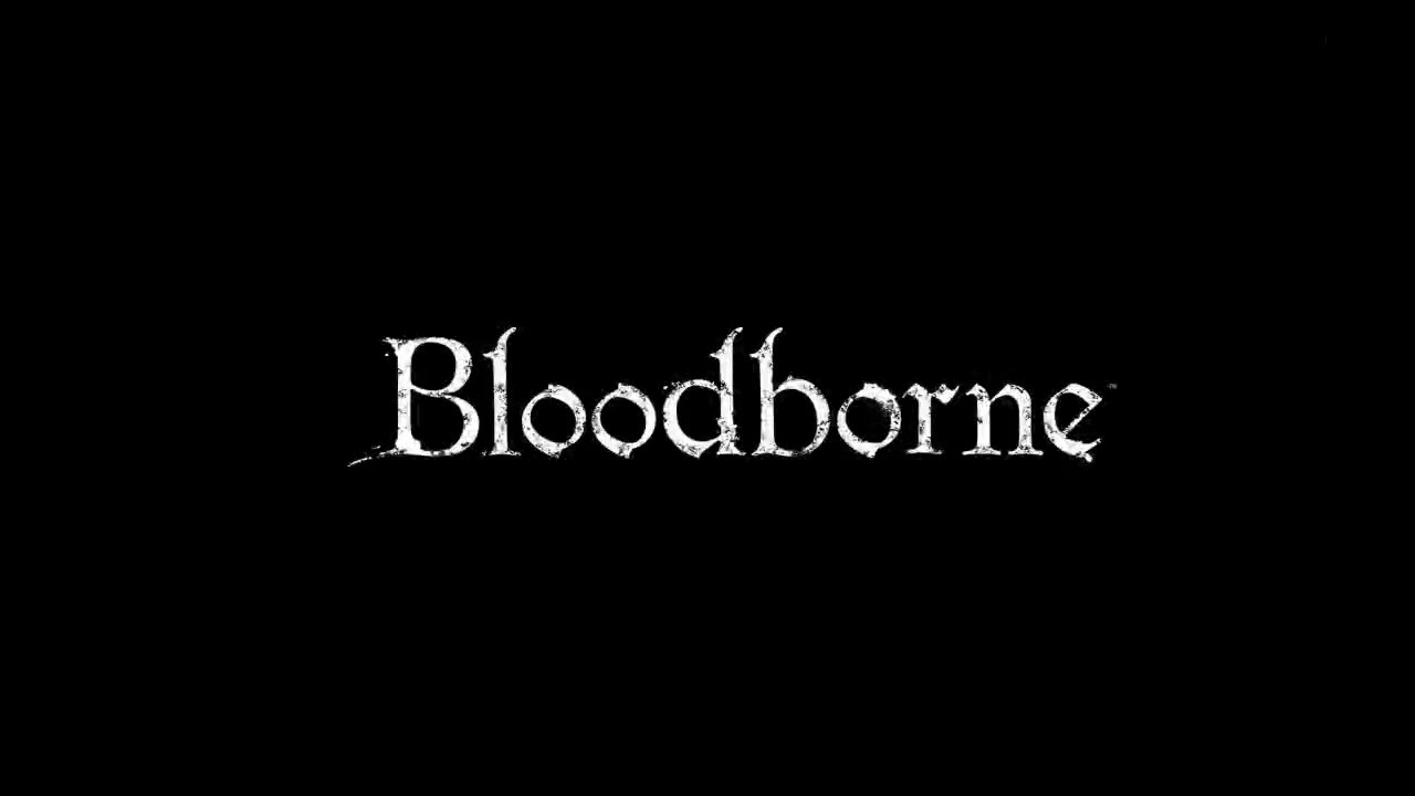 Bloodborne - Final Boss