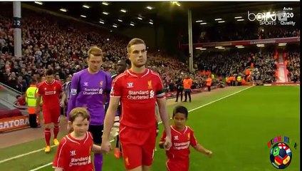 بالفيديو - ليفربول يشعل الصراع على مقاعد الأبطال