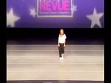 10 year old hip hop dancer. Kassidy Chism; AMAZING