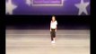 10 year old hip hop dancer. Kassidy Chism; AMAZING