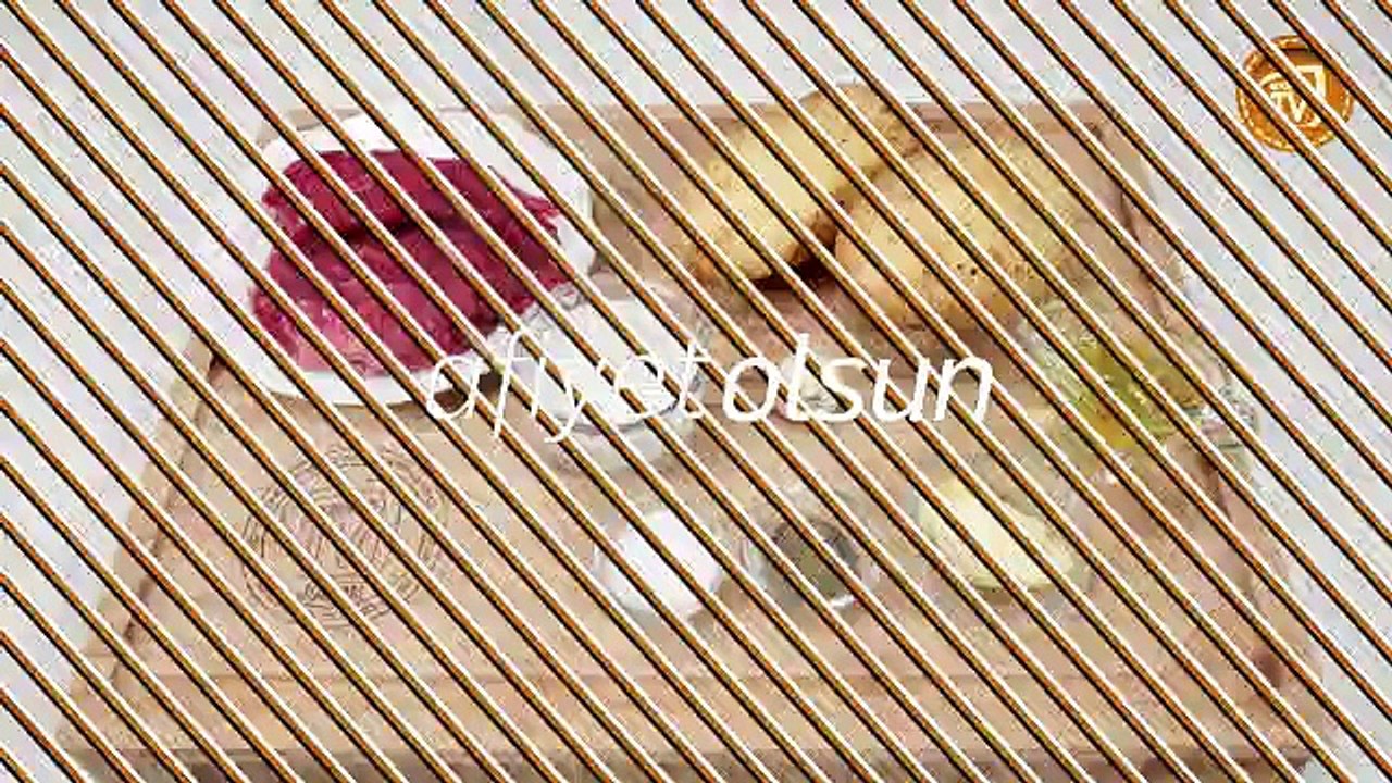 Fırında Dilimli Patates Tarifi