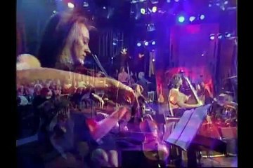 Mark Knopfler - Romeo and Juliet