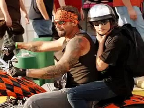 Harley-Davidson Sturgis 2006