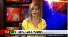China Syndrome at Fukushima, Melted Cores Moved Into the Earth, Japan Gov't in Chaos 8/10/13