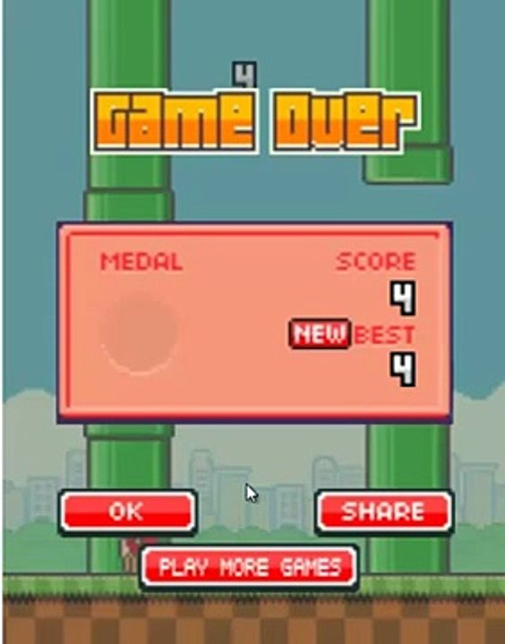 flappy bird