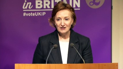 Ukip: Immigration's a bigger problem than second home owners