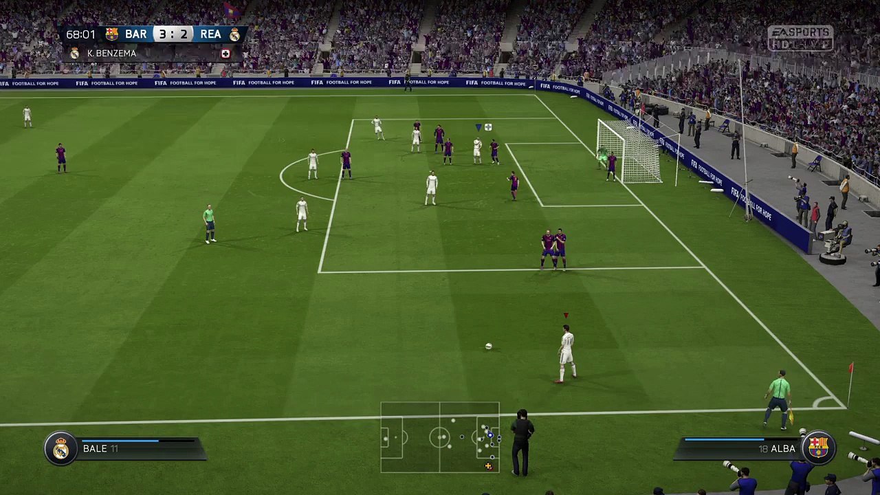 FIFA 15