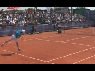 Napoli - ''Capri Watch Cup'', trionfa Daniel Munoz-De La Nava (13.04.15)