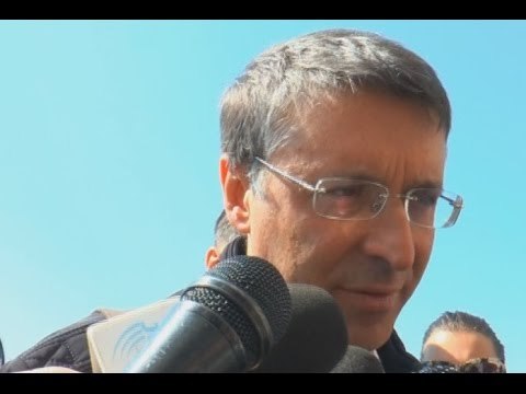 Napoli - La Legalità. Per una rivoluzione culturale , incontro con Raffaele Cantone -2- (13.04.15)