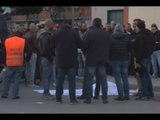 Napoli - Agguato a Ponticelli, ucciso il 47enne Vincenzo Pace -2- (11.04.15)