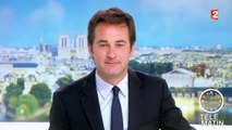 La loi santé votée ce mardi à l'Assemblée nationale