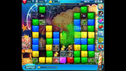 Pet Rescue Saga, Level 313