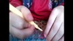 Rainbow Loom - How to make a Fishtail Bracelet