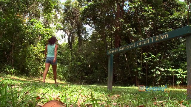 Rockhampton Travel Video Guide, Queensland Australia