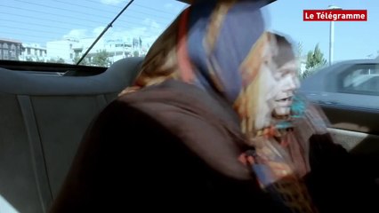 Taxi Téhéran - Bande annonce