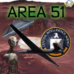 Top CIA Secrets of Area 51 Real Truth Behind - Full Documentary