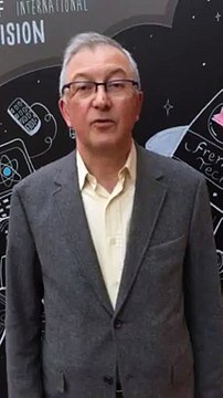 Les Arènes de l'innovation : Jean-Dominique AUBLIN de l'UIT Nord