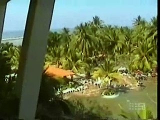 tsunami phuket - تسونامي جزيرة بوكيت