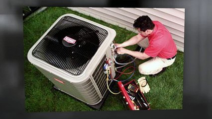 Heater Repair Las Vegas