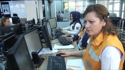 Çocuklardaki Akıllı Telefon Merakı, 112'yi Meşgul Ediyor