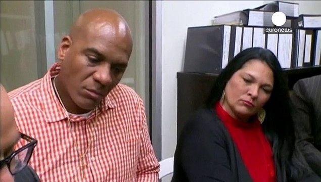 Usa, Oklahoma: omicidio colposo per l'agente che ha un ucciso un nero disarmato