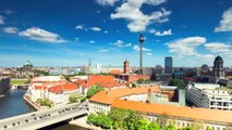 Top 10 Attractions Berlin (Germany) - Travel Guide