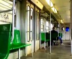 Metro Ferrovia Roma - Viterbo