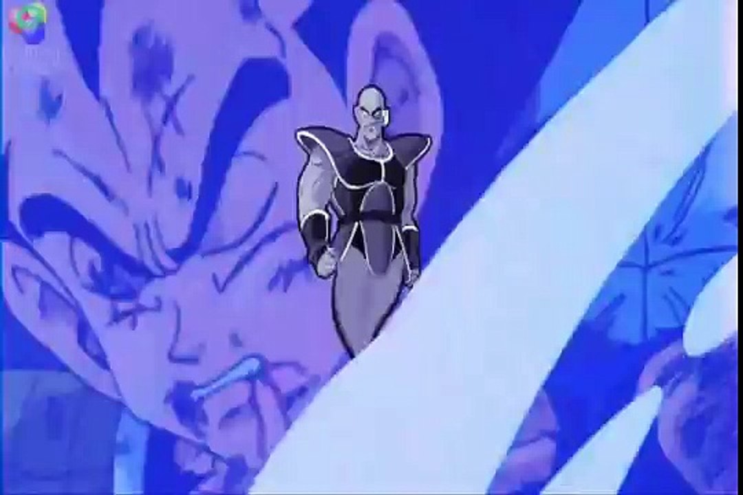 Ghost Nappa