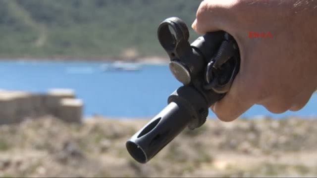 Mersin Akkuyu Nükleer Deniz Yapıları'nın Temeli Enerji Bakanı Yıldız Atacak-2