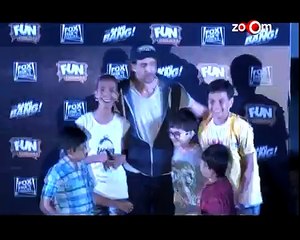 Hrithik Roshan Miffed With A Brand   Bollywood News