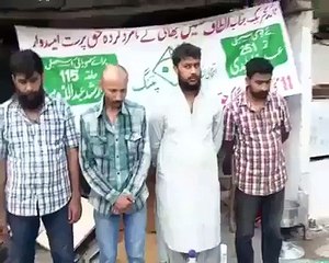 election 2013 rigging in pakistan (proof 41)