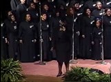 LeCresia Campbell - The Change Will Come (Wilmington Chester Mass Choir)