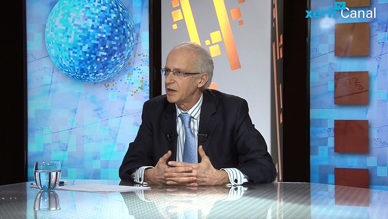 Serge Blanchard, Xerfi Canal Nigéria : où va la première économie africaine ?